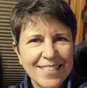 Meet your Posher, Jane